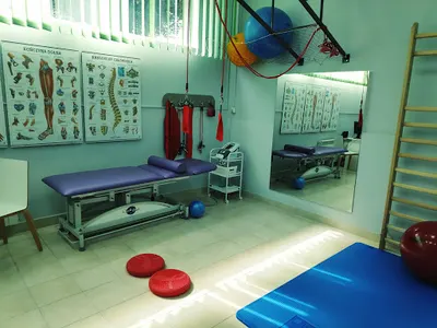 Gabinet Fizjoterapii FizjoProgress Ireneusz Stefański